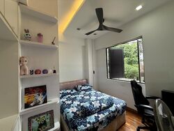 Regent Heights (D23), Condominium #469118911